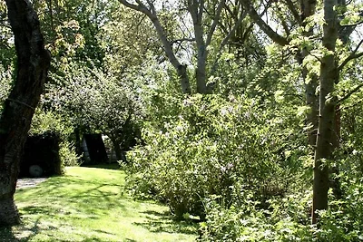 Der Künstlergarten Ferienwohnung 1