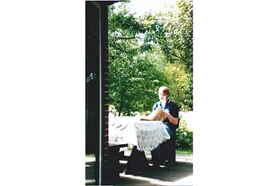 Der Künstlergarten Ferienwohnung 2