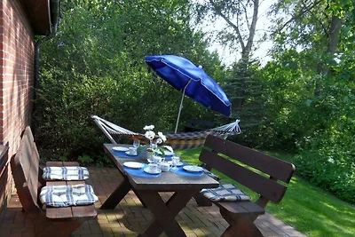 Der Künstlergarten Ferienwohnung 3