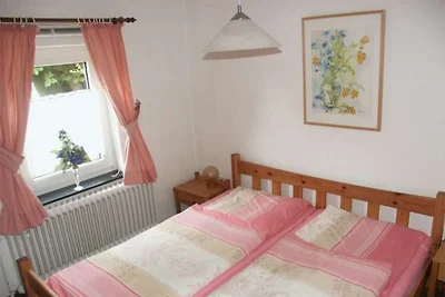 Der Künstlergarten Ferienwohnung 3