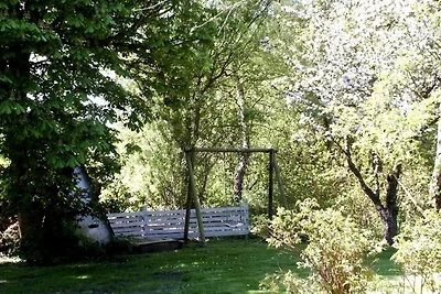 Der Künstlergarten Ferienhaus 2