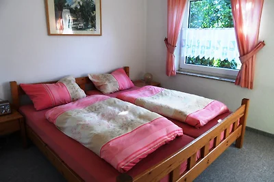 Der Künstlergarten Ferienwohnung 1