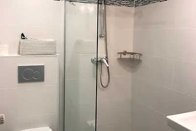 Der Künstlergarten Ferienwohnung 1