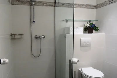 Der Künstlergarten Ferienwohnung 2
