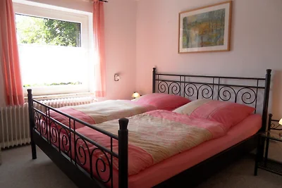 Der Künstlergarten Ferienwohnung 2