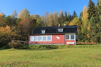 Domek letniskowy Urlop wypoczynkowy Ärtakan