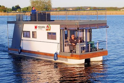 Brandenburg-Havelsee