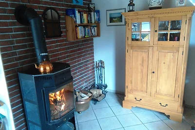 Ferienhaus Wattwurm für 4 Personen