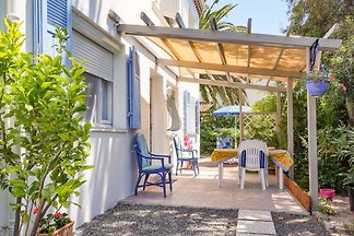 Ferienwohnung für 2 strandnah
