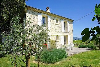 Kuća na Mont Ventoux