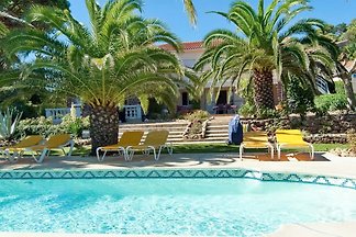 residencia Domaine
