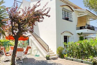 Ferienwohnung für 4 strandnah