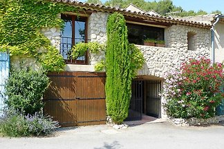 Ferienhaus in der Provence nahe Aix
