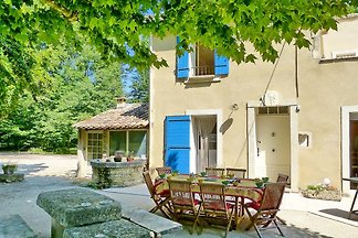 Provenzalisches Landhaus mit Pool