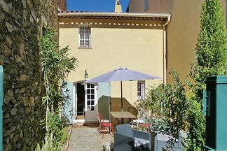 Ferienwohnung bei St-Tropez