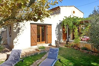 Ferienhaus nahe Gorges du Verdon