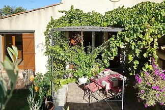 Ferienhaus nahe Gorges du Verdon