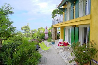 Ferienwohnung in Strandnähe