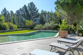 Holiday house near Aix-en-Provence