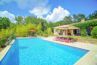 Domek letniskowy Holiday cottage with pool