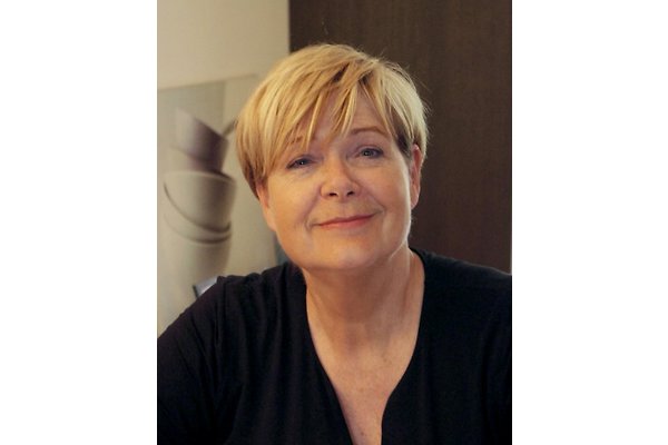 Frau J. Mol-Terloo Frau J. Mol-Terloo