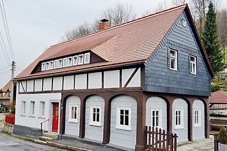 HAUS AM BUTTERBERG
