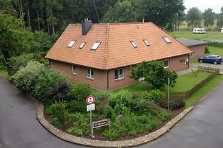 Ferienwohnungen Tewes - FW2