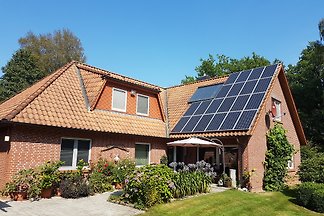 Apartament Apartments Tewes