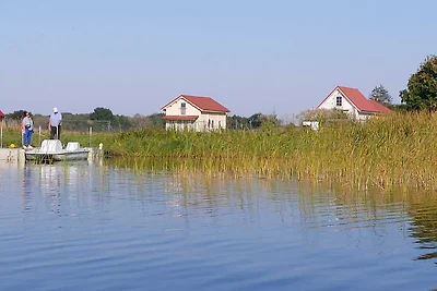 Domek Natura