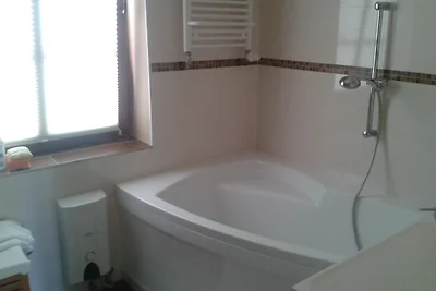 Natura Jacuzzi - Whirlpool