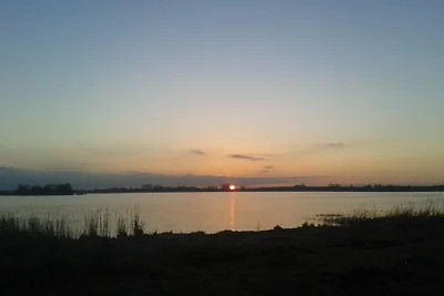 Agriturismo vicino al Mar Baltico