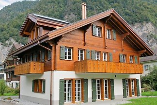 CityChalet
