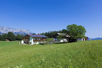 Lärcheck Alm Berchtesgaden