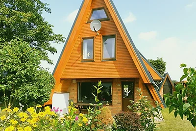 Haus Dina