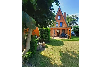 Haus Dina