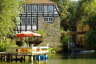 Gästehaus Maschmühle