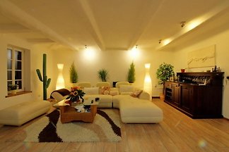 Un weekend meraviglioso e rilassante