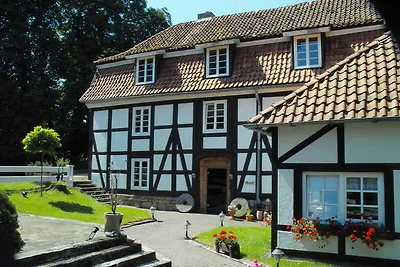 Gästehaus Maschmühle