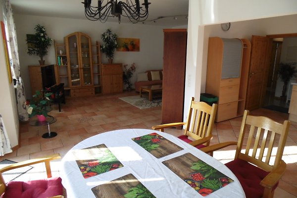 Ferienwohnung Papenburg