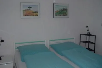 I gechi del Gargano