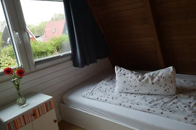 Casa di vacanza vicino alla spiaggia SCHWAN