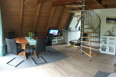 Casa di vacanza vicino alla spiaggia SCHWAN