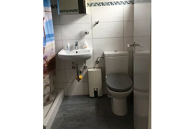 Casa di vacanza vicino alla spiaggia SCHWAN