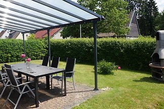 Ferienhaus Anders am Wald