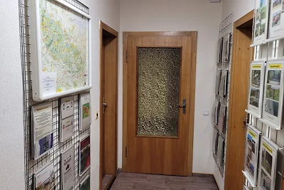 Vakantiehuis Anders met wallbox