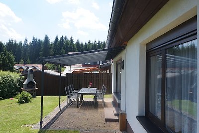 Ferienhaus Anders mit Wallbox