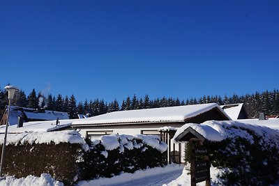 Ferienhaus Anders mit Wallbox