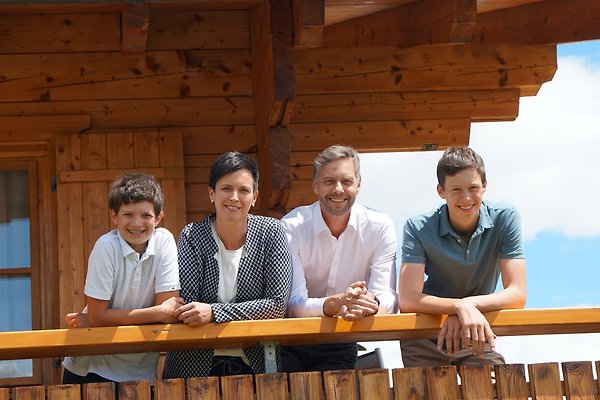 Familie M. Erhard Familie M. Erhard
