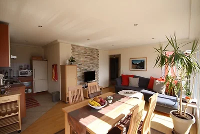 Ferienwohnung Panorama-Erlebnis