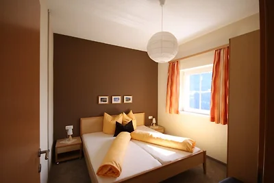 Ferienwohnung Panorama-Erlebnis